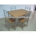 MDF Dining Table Set
